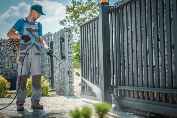Best Parking Lot Cleaning in Burleson, TX