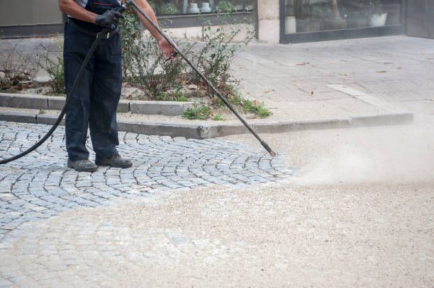 Best Residential Pressure Washing in Burleson, TX