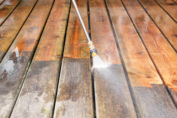 Best Rust and Stain Removal in Burleson, TX
